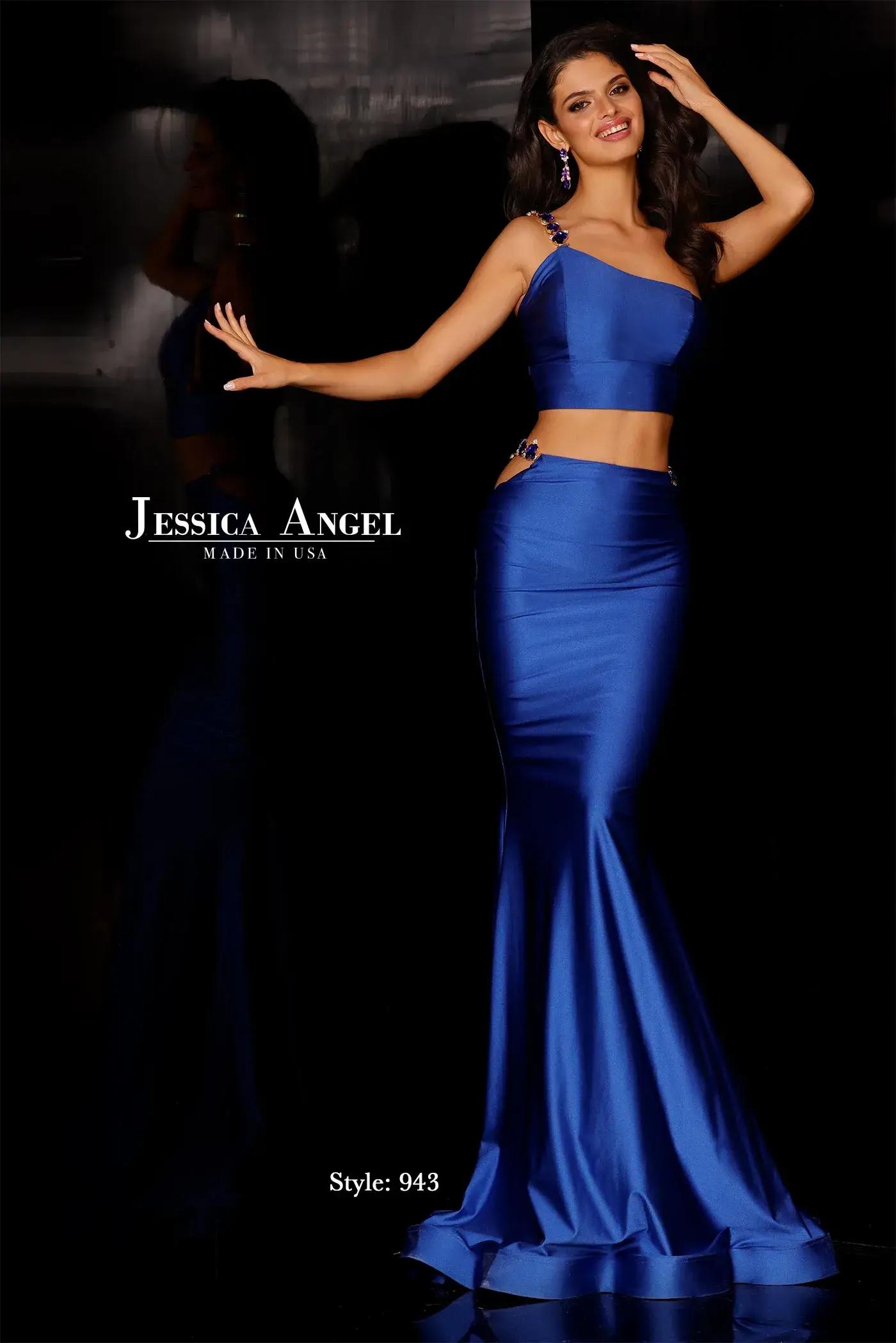 Jessia Angel’s #943